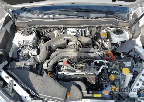 2018 Subaru Forester 2.5I Premium from USA, damaged, VIN JF2SJAGC2JH510981